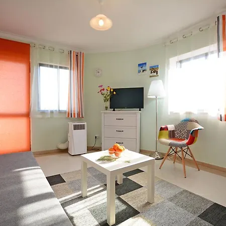 公寓 Joy *